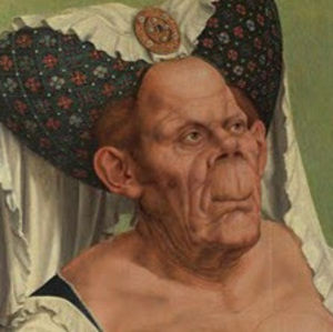 Meet your Posher, Evan